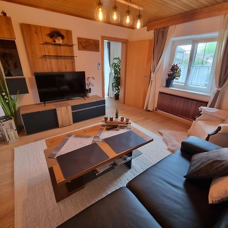 Ferienwohnung Anna Grodig Exterior photo