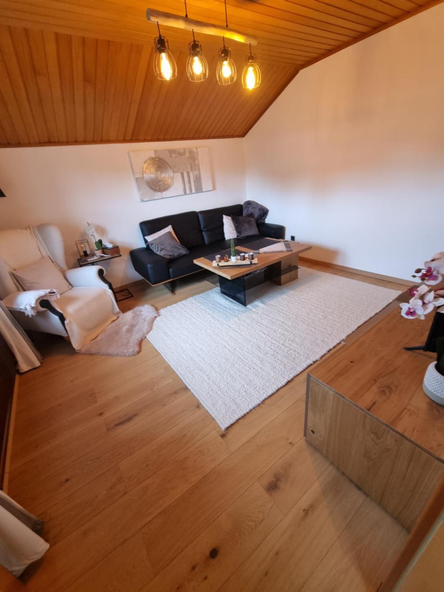 Ferienwohnung Anna Grodig Exterior photo