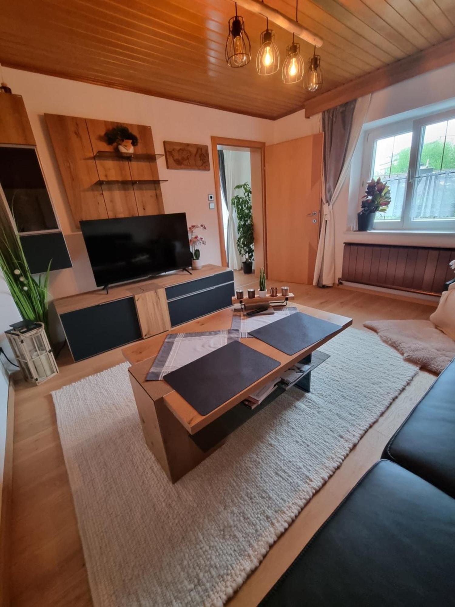 Ferienwohnung Anna Grodig Exterior photo