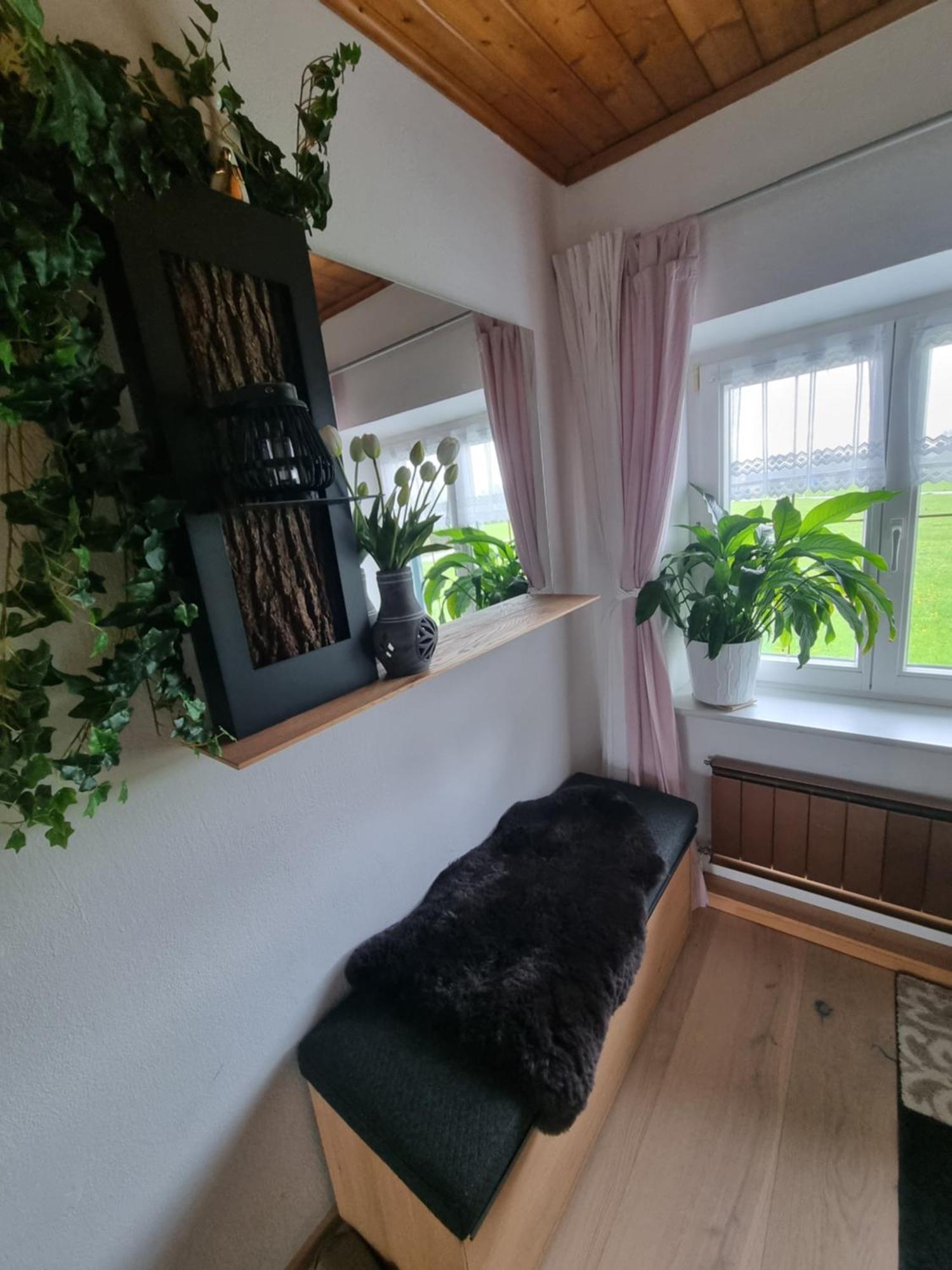 Ferienwohnung Anna Grodig Exterior photo