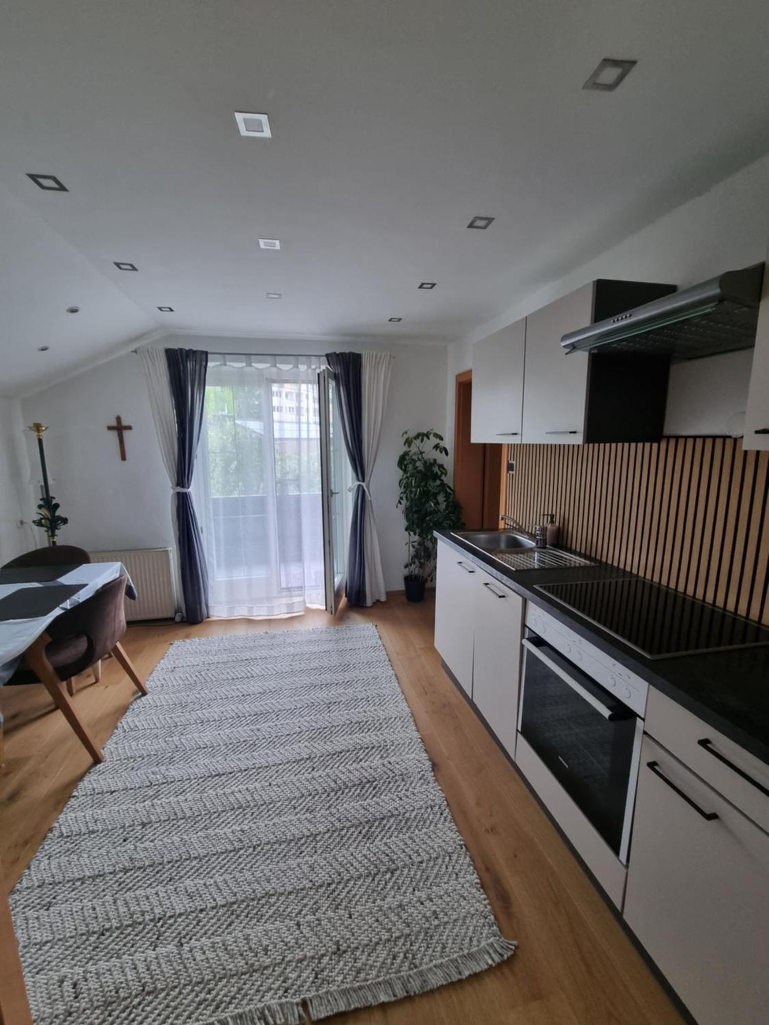 Ferienwohnung Anna Grodig Exterior photo